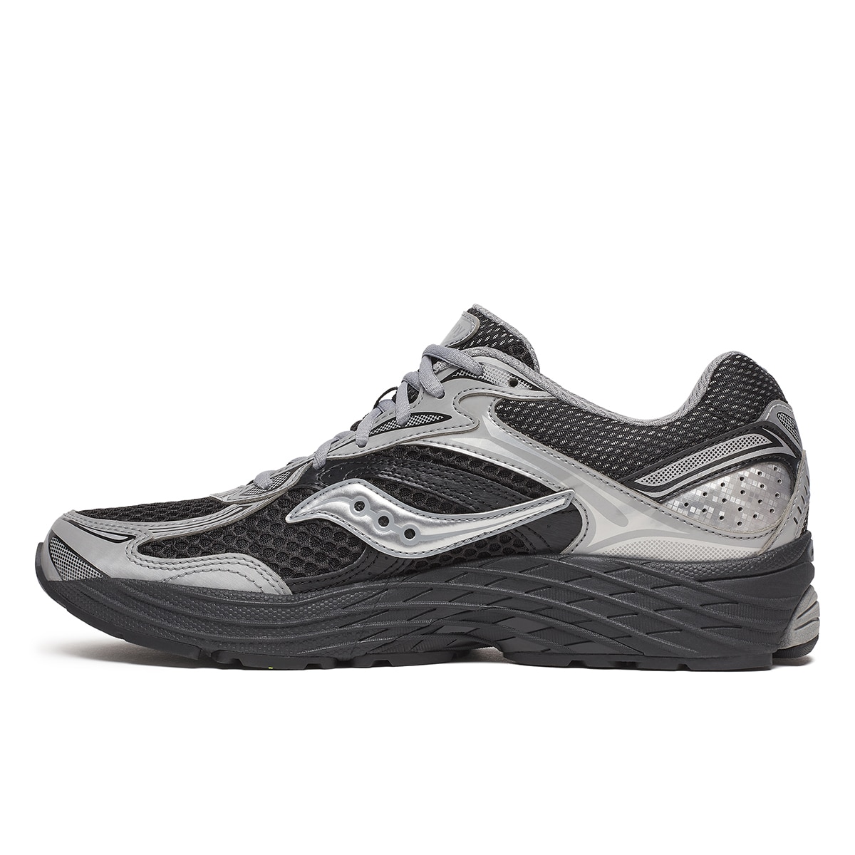 Sapatilhas Casual de Homem Progrid Omni 9 Preto / Cinzento-4