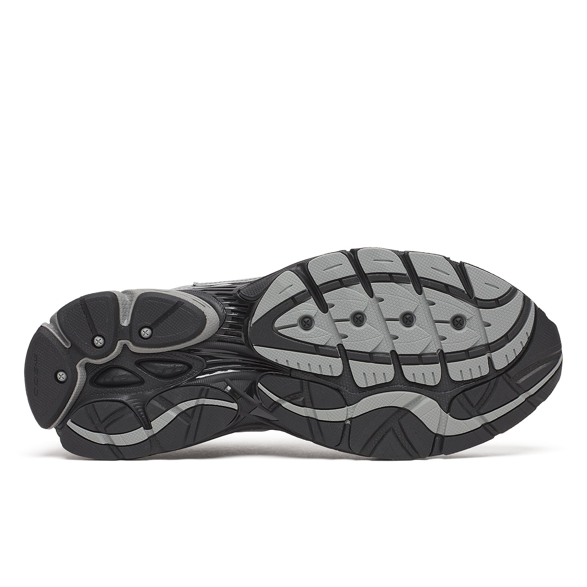 Sapatilhas Casual de Homem Progrid Omni 9 Preto / Cinzento-6
