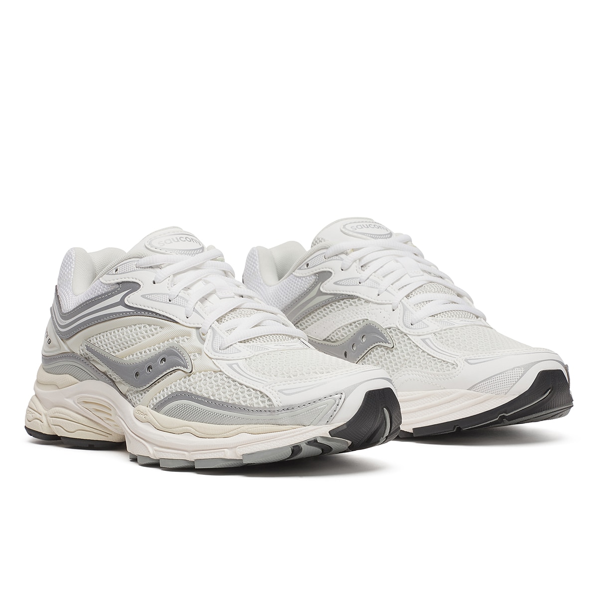 Sapatilhas Casual de Homem Progrid Omni 9 Branco / Cinzento-2