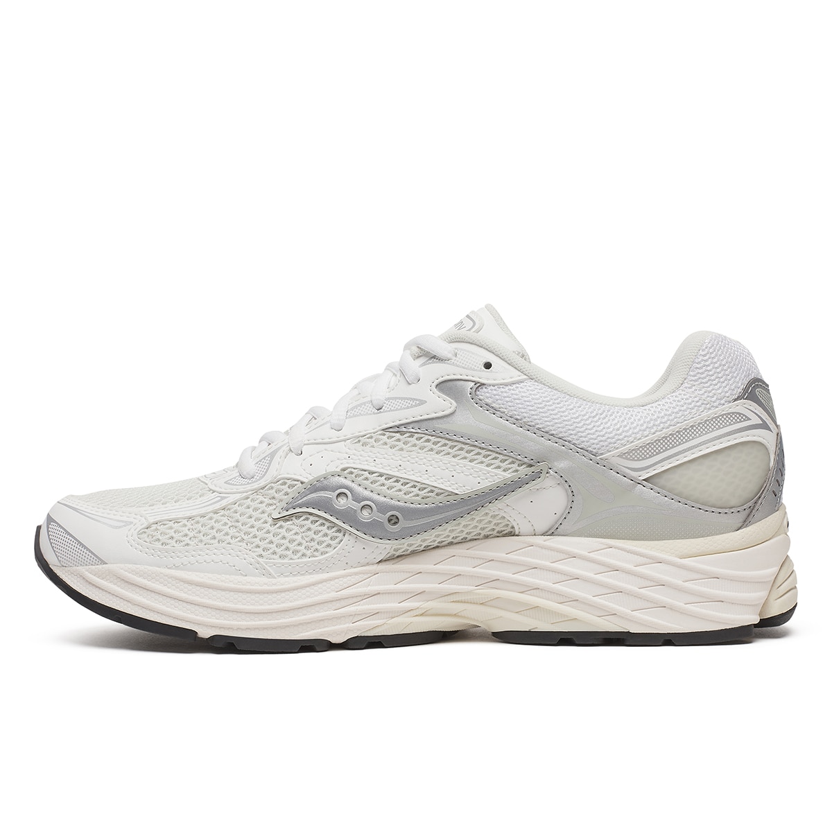 Sapatilhas Casual de Homem Progrid Omni 9 Branco / Cinzento-4
