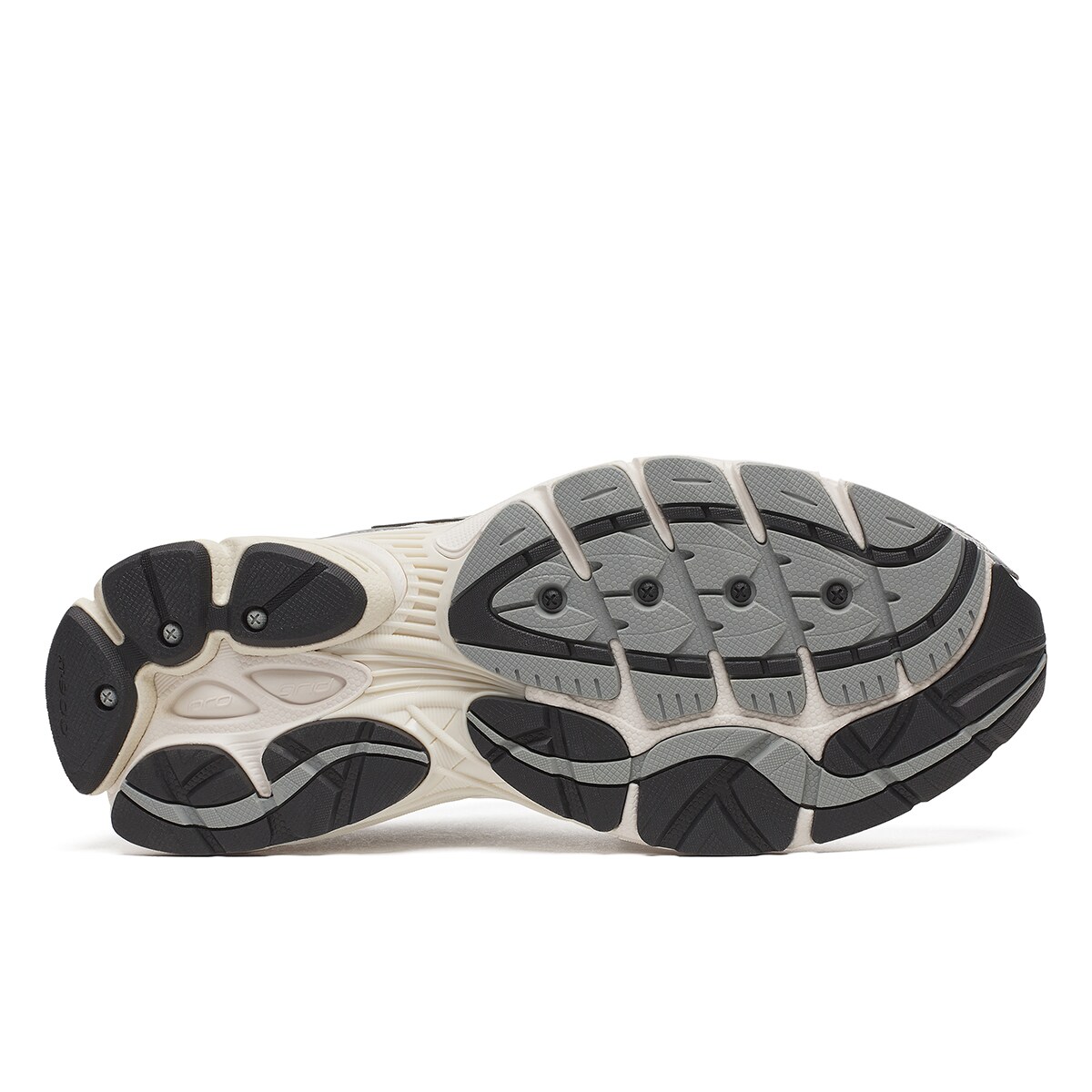 Sapatilhas Casual de Homem Progrid Omni 9 Branco / Cinzento-6