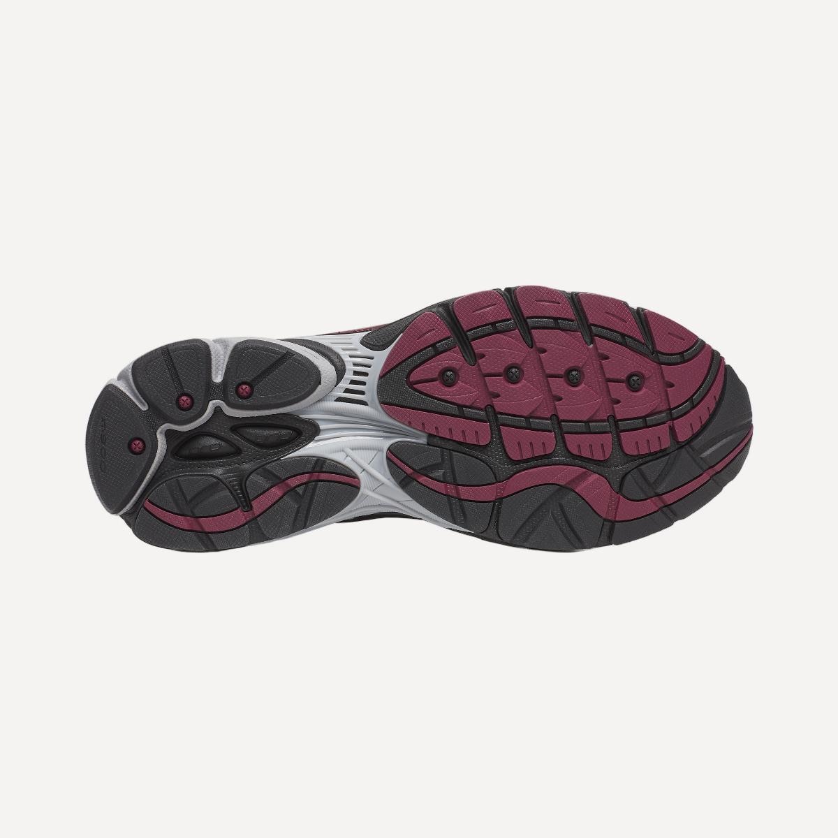 Sapatilhas Casual de Homem Progrid Omni 9 Castanho / Branco-4