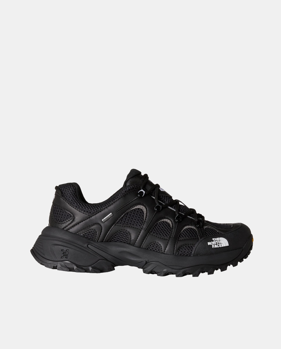 Imagen 0 de THE NORTH FACE HEDGEHOG 06 RVST GORE-TEX para hombre y mujer Negro