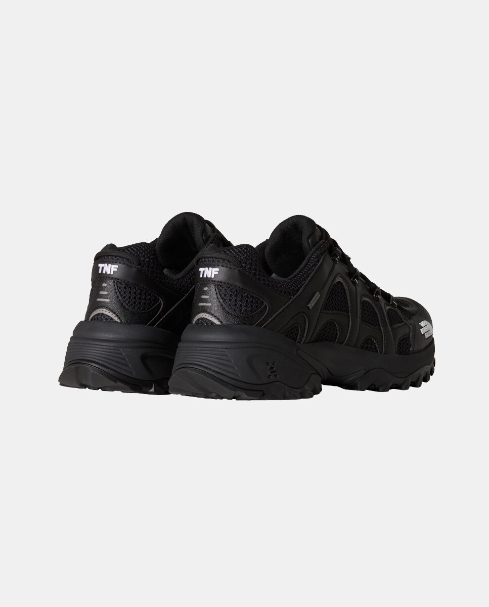 THE NORTH FACE HEDGEHOG 06 RVST GORE-TEX para hombre y mujer - Negro Negro-5