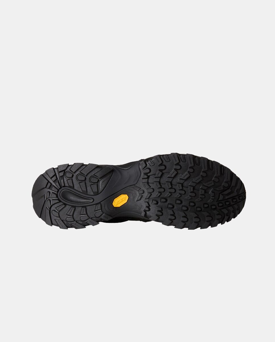 THE NORTH FACE HEDGEHOG 06 RVST GORE-TEX para hombre y mujer - Negro Negro-6