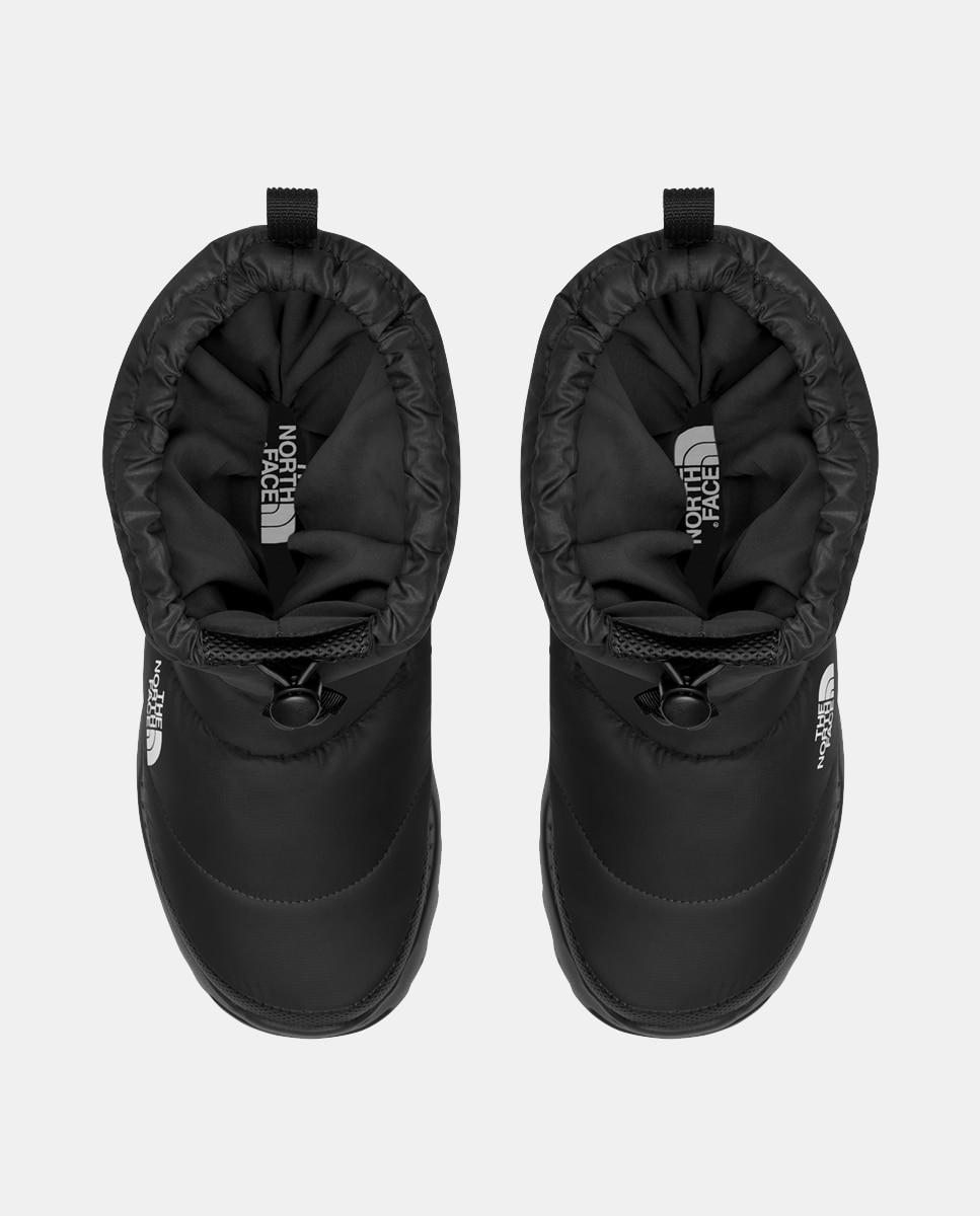 THE NORTH FACE K NUPTSE BOOTIE VI 19 KK… Nuptse Traction Booties