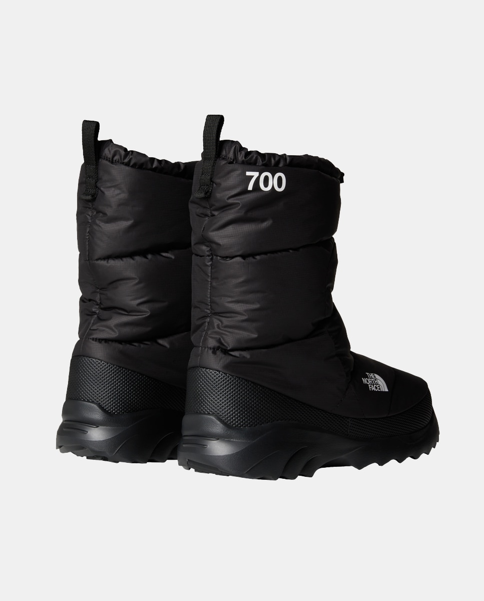 The North Face NUPTSE TRACTION BOOTIE para hombre y mujer · The
