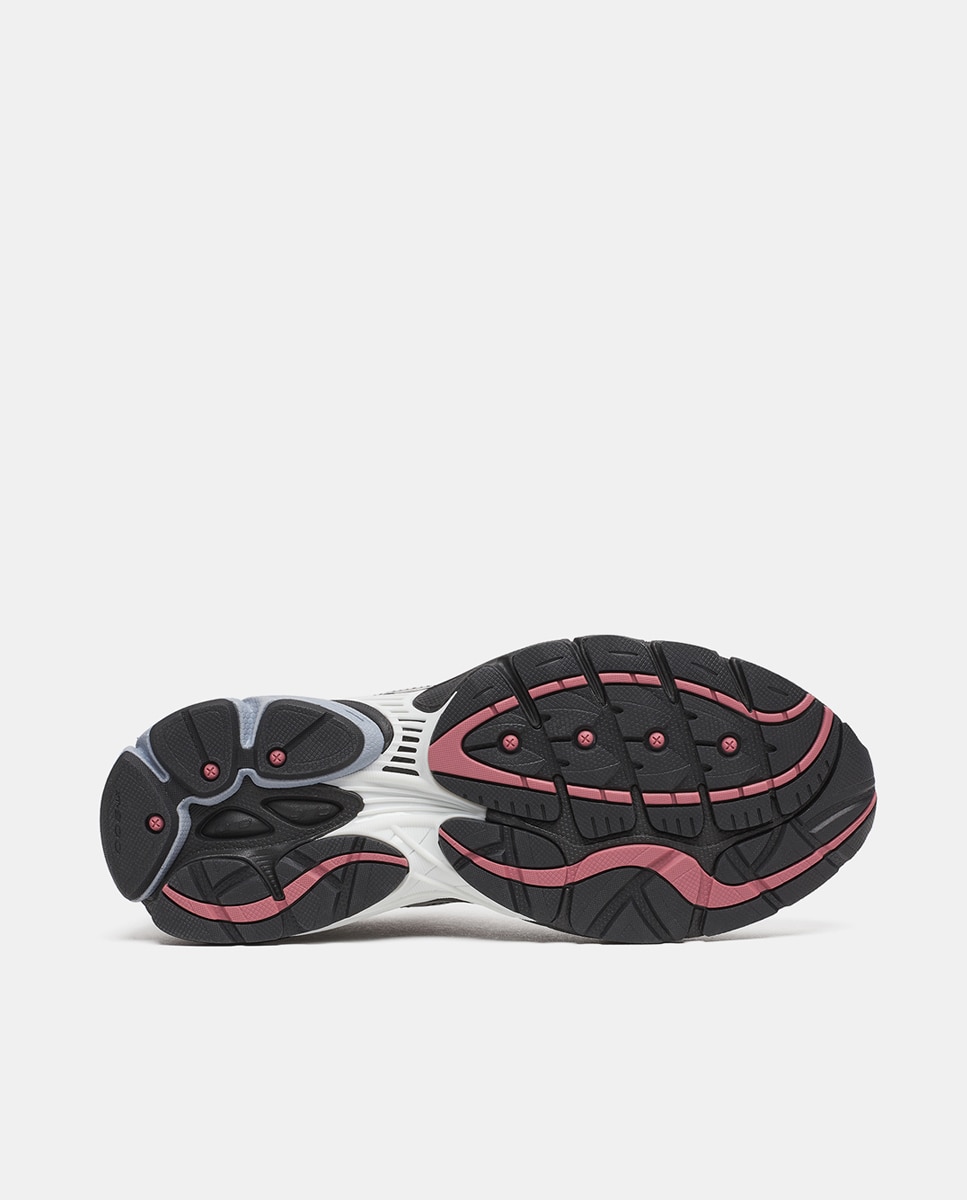 Sapatilhas Casual de Homem Progrid Omni 9 Vermelho / Branco-6