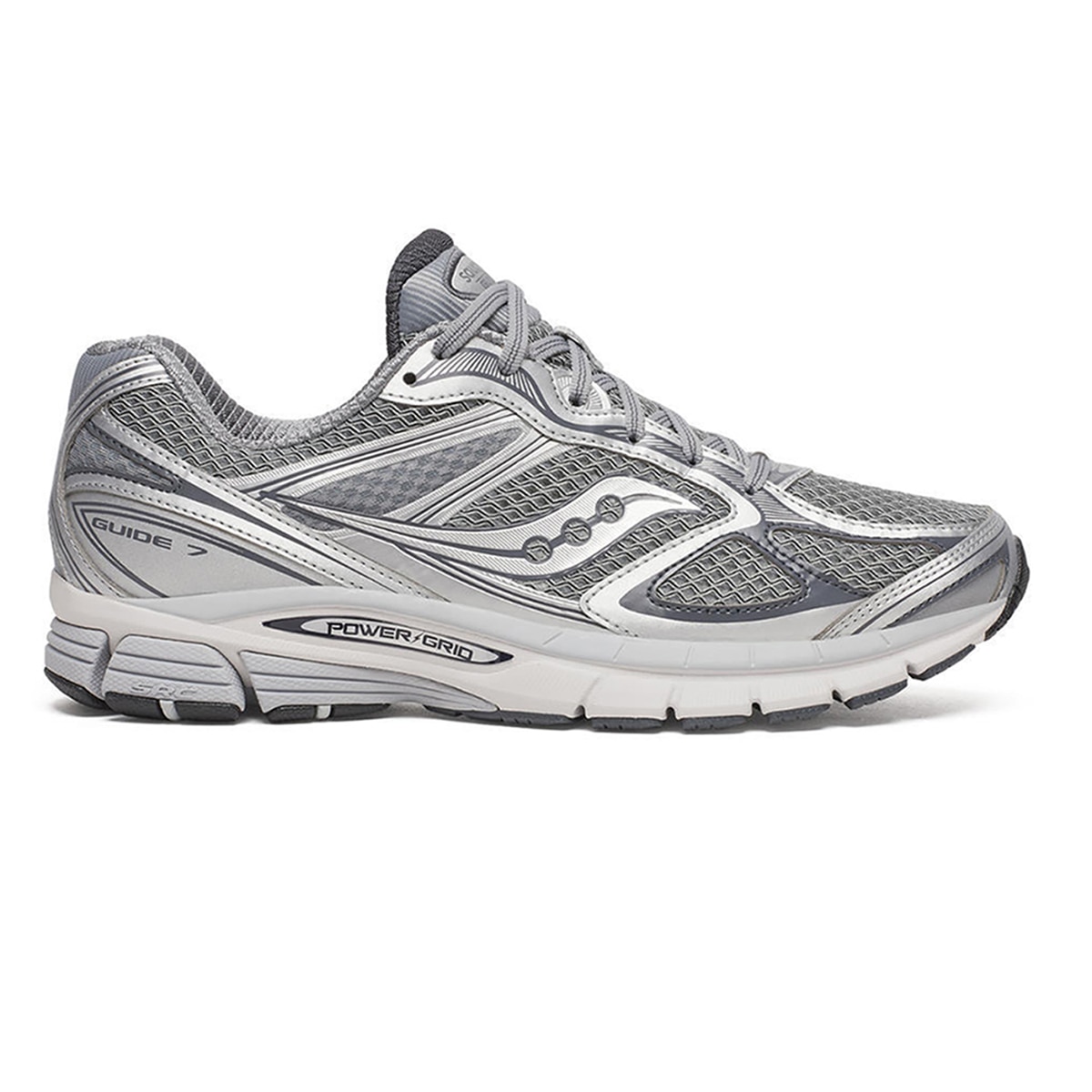 Imagem 0 de Sapatilhas Casual de Homem Progrid Guide 7