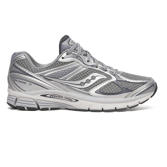 Imagem 0 de Sapatilhas Casual de Homem Progrid Guide 7