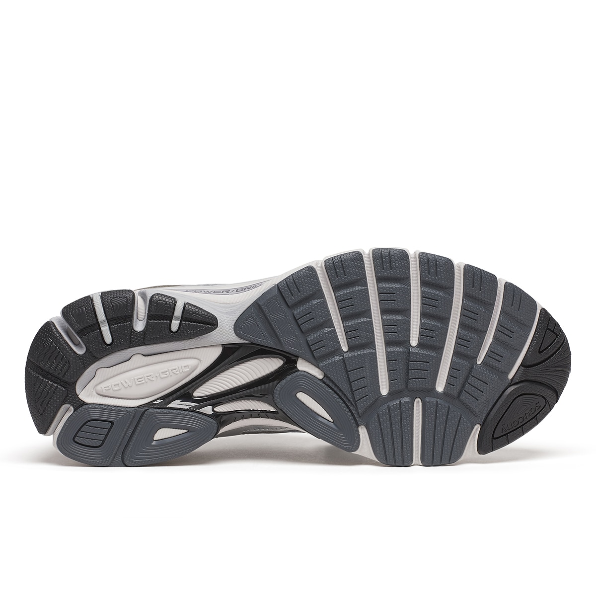 Sapatilhas Casual de Homem Progrid Guide 7 Cinzento-6