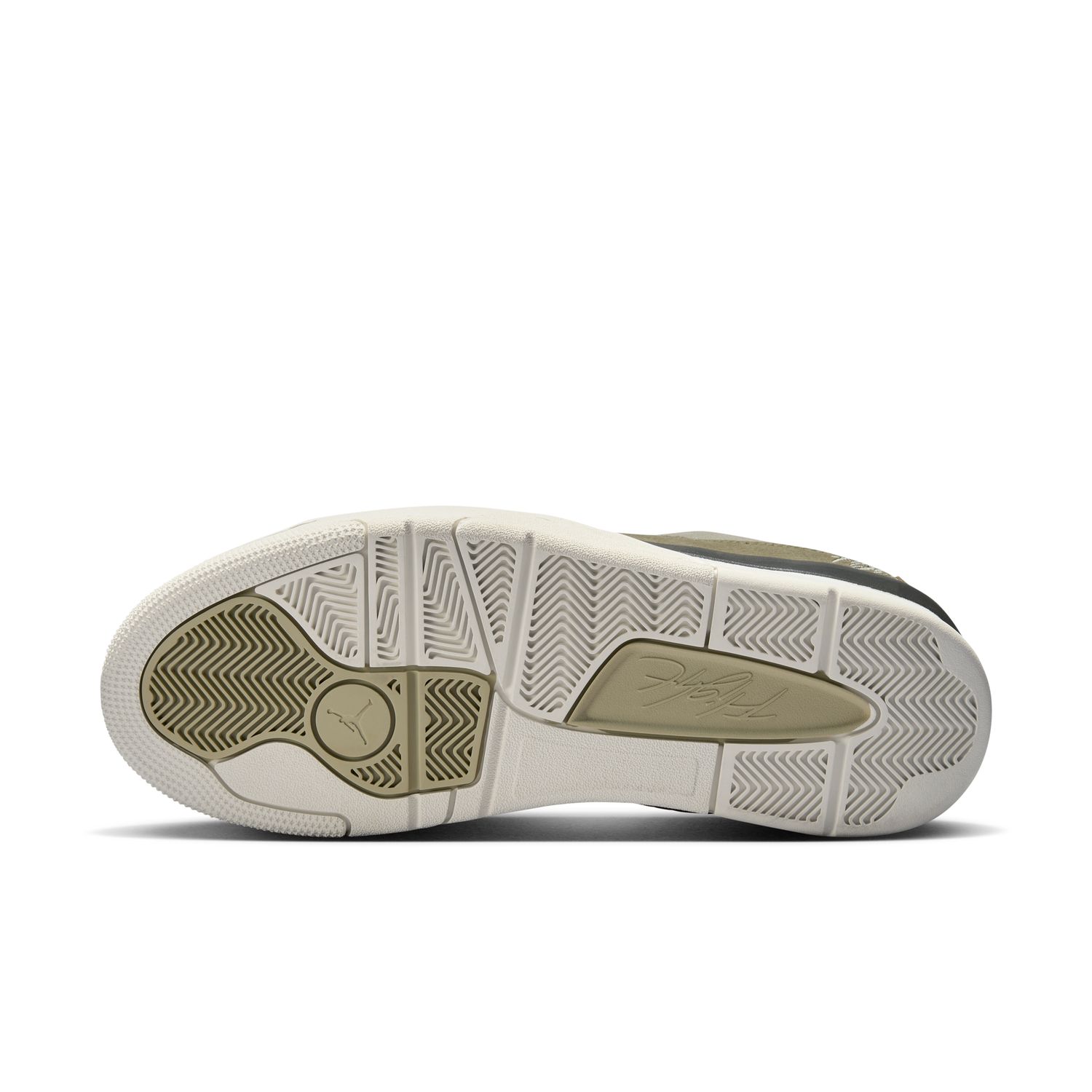 Sapatilhas Casual de Homem Flight Court Verde-9