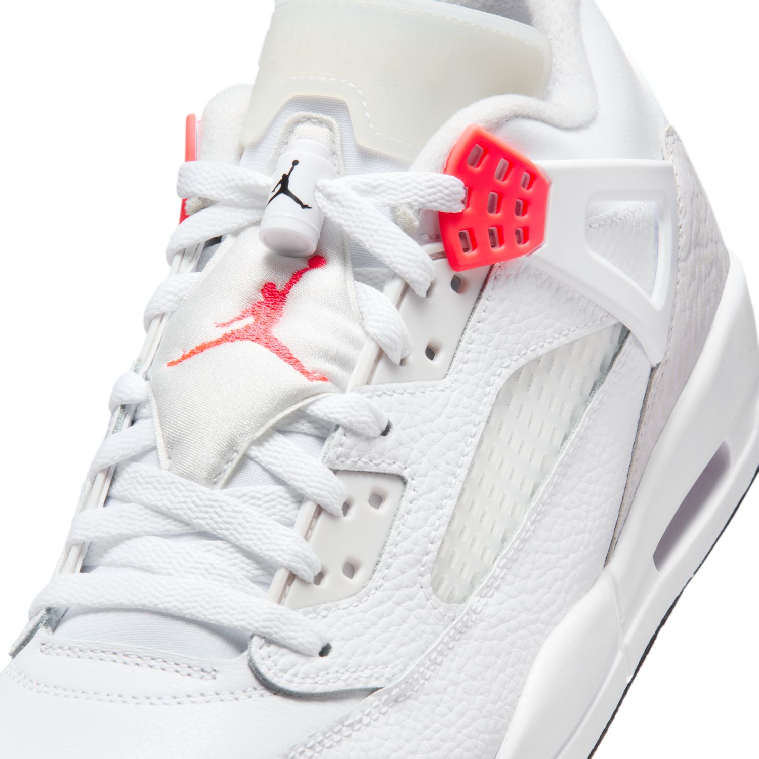 Sapatilhas Casual de Homem Spizike Low Branco-9