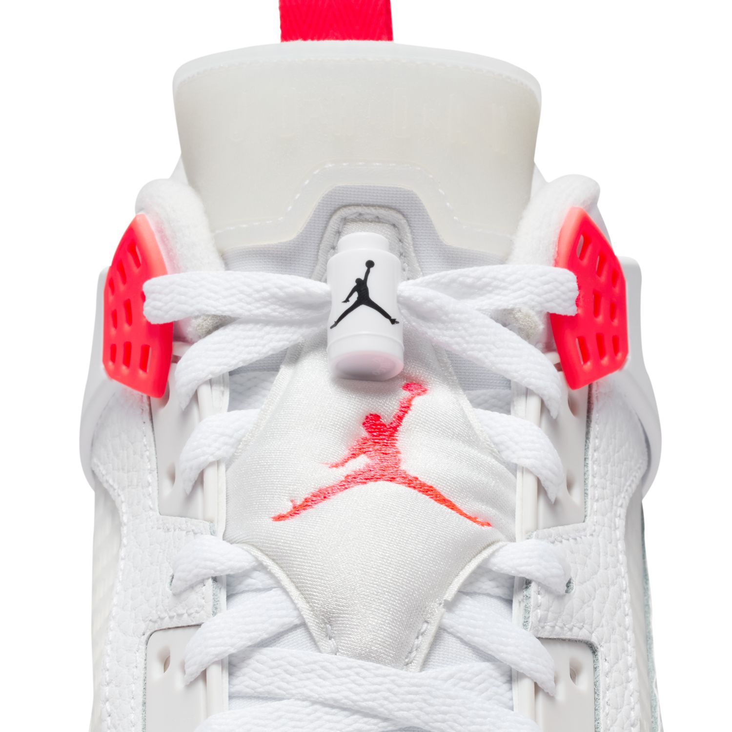 Sapatilhas Casual de Homem Spizike Low Branco-11