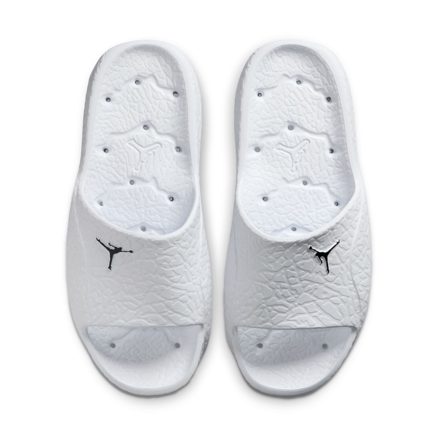 Sapatilhas Casual de Homem Franchise Slide SH Branco-2