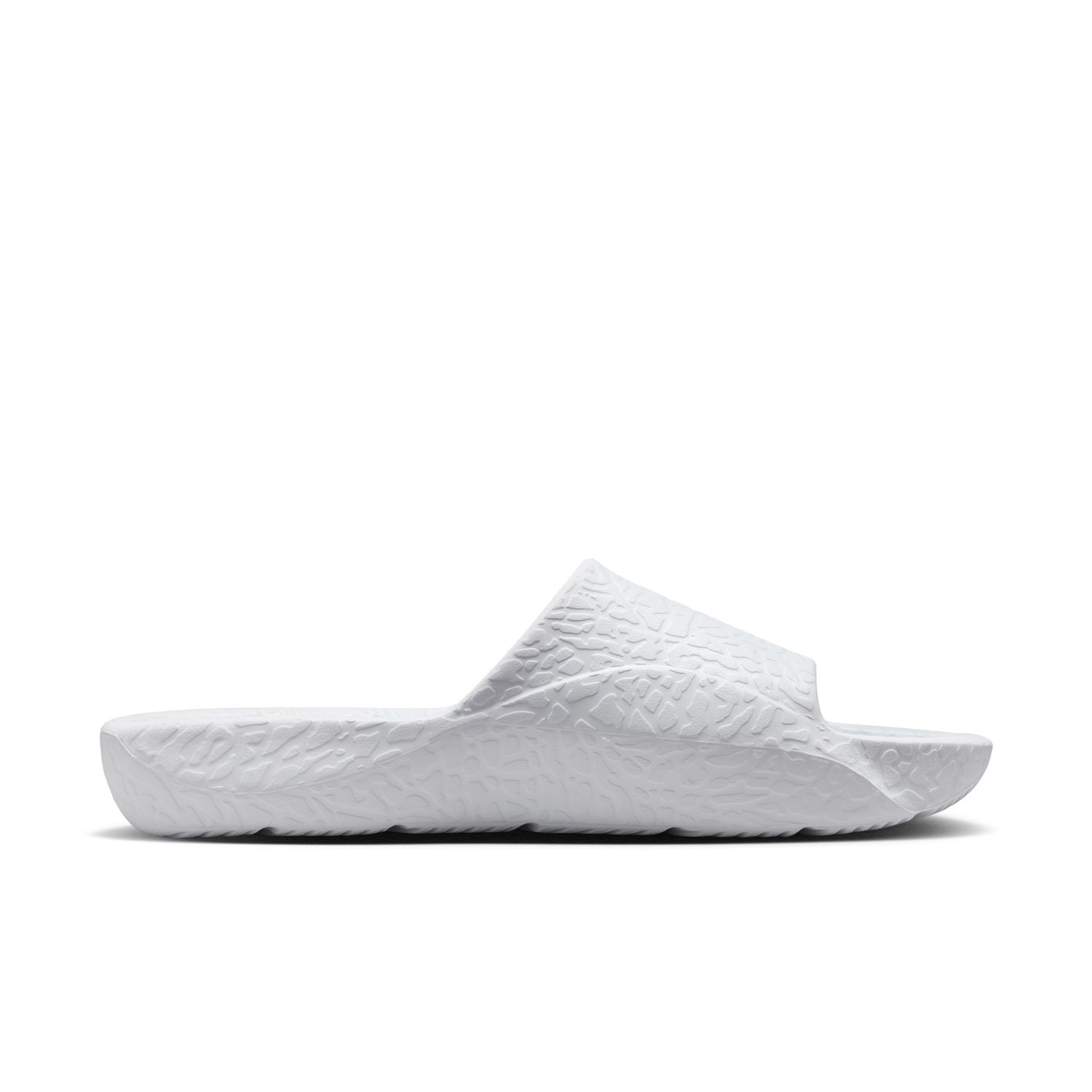 Sapatilhas Casual de Homem Franchise Slide SH Branco-3