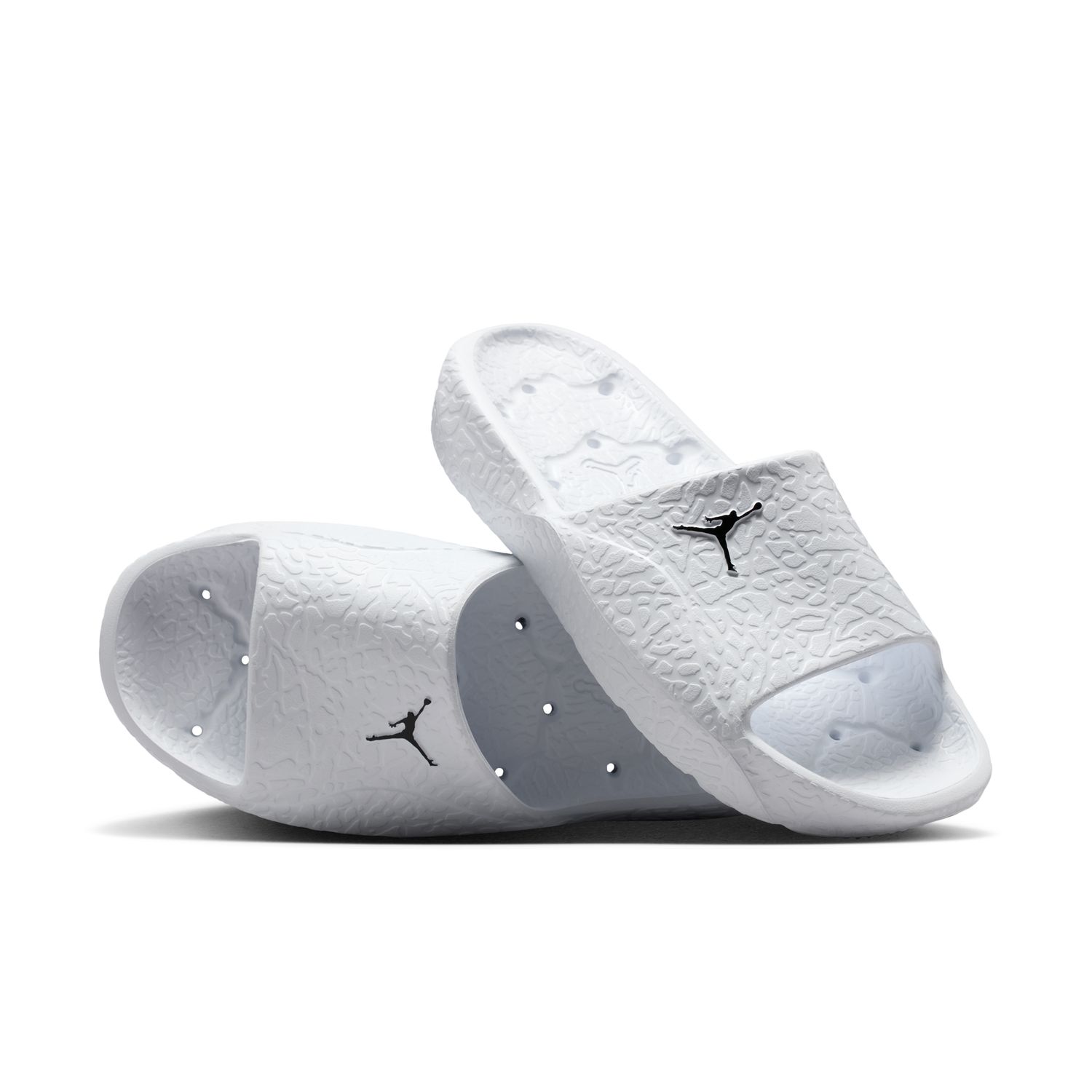 Sapatilhas Casual de Homem Franchise Slide SH Branco-4