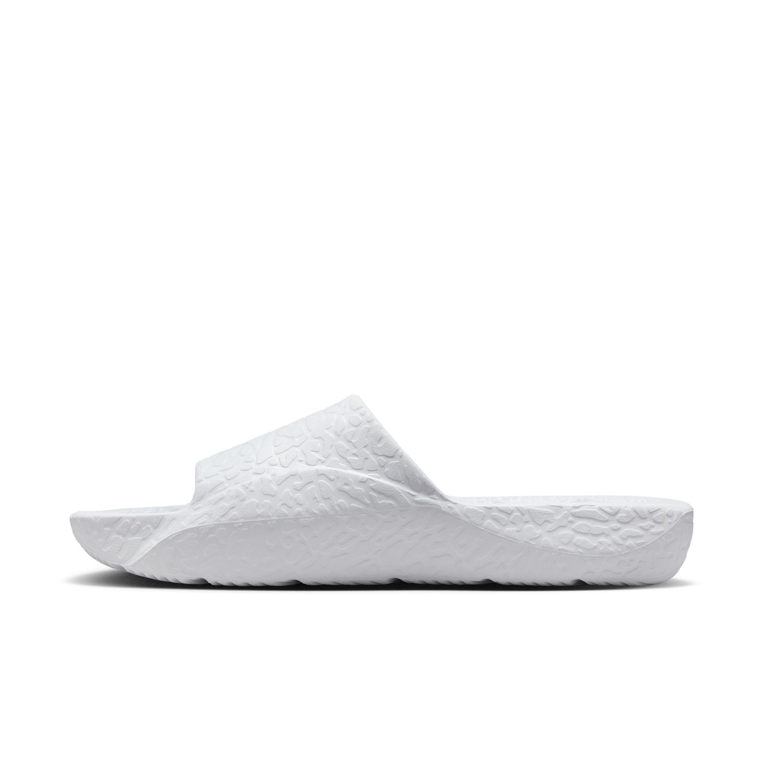 Sapatilhas Casual de Homem Franchise Slide SH Branco-5