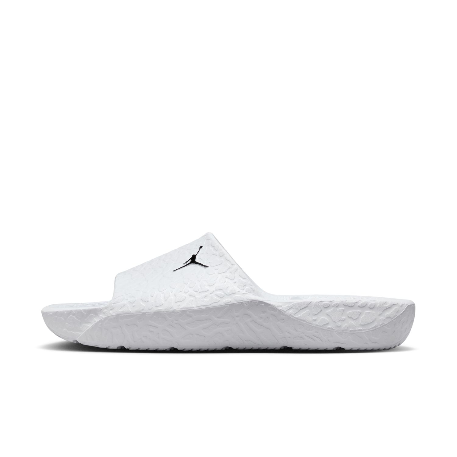 Sapatilhas Casual de Homem Franchise Slide SH Branco-7