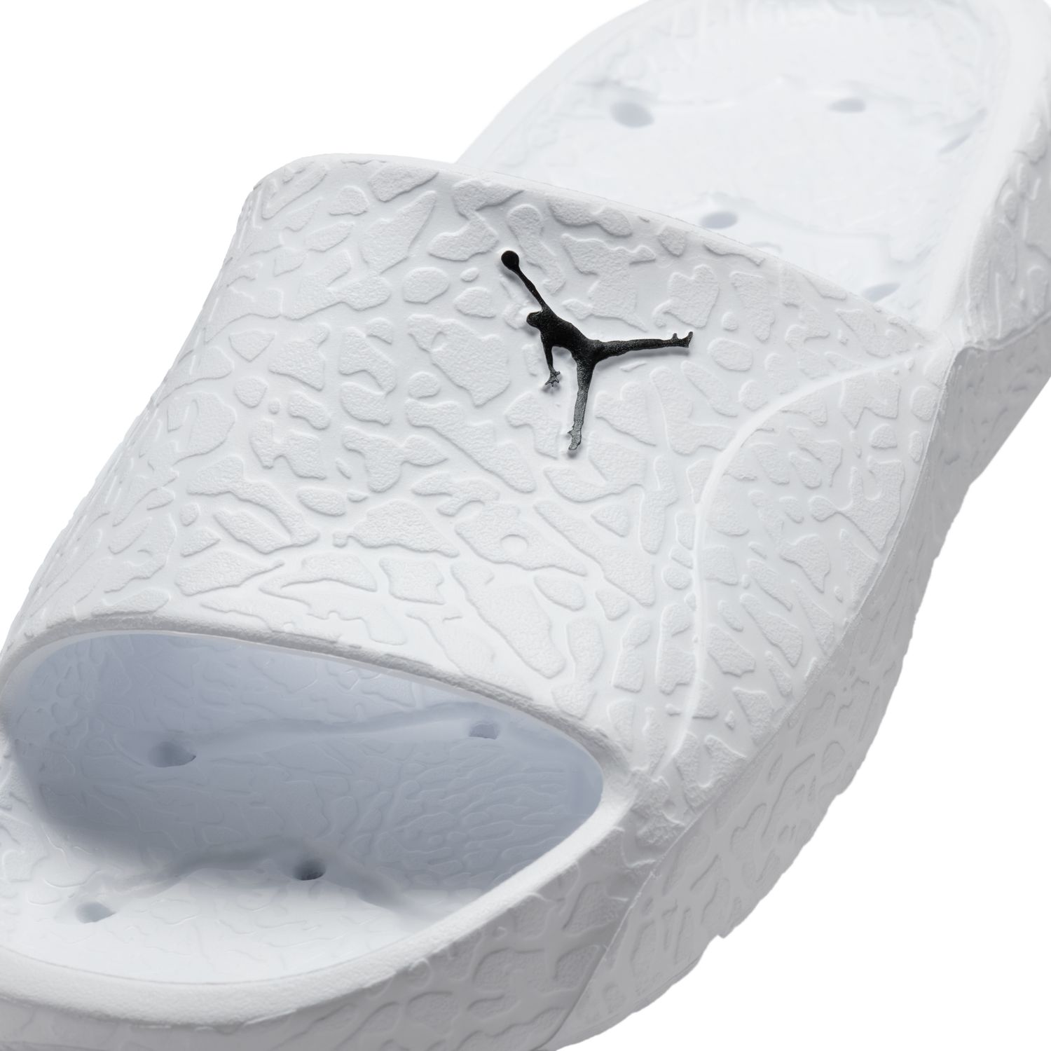 Sapatilhas Casual de Homem Franchise Slide SH Branco-8