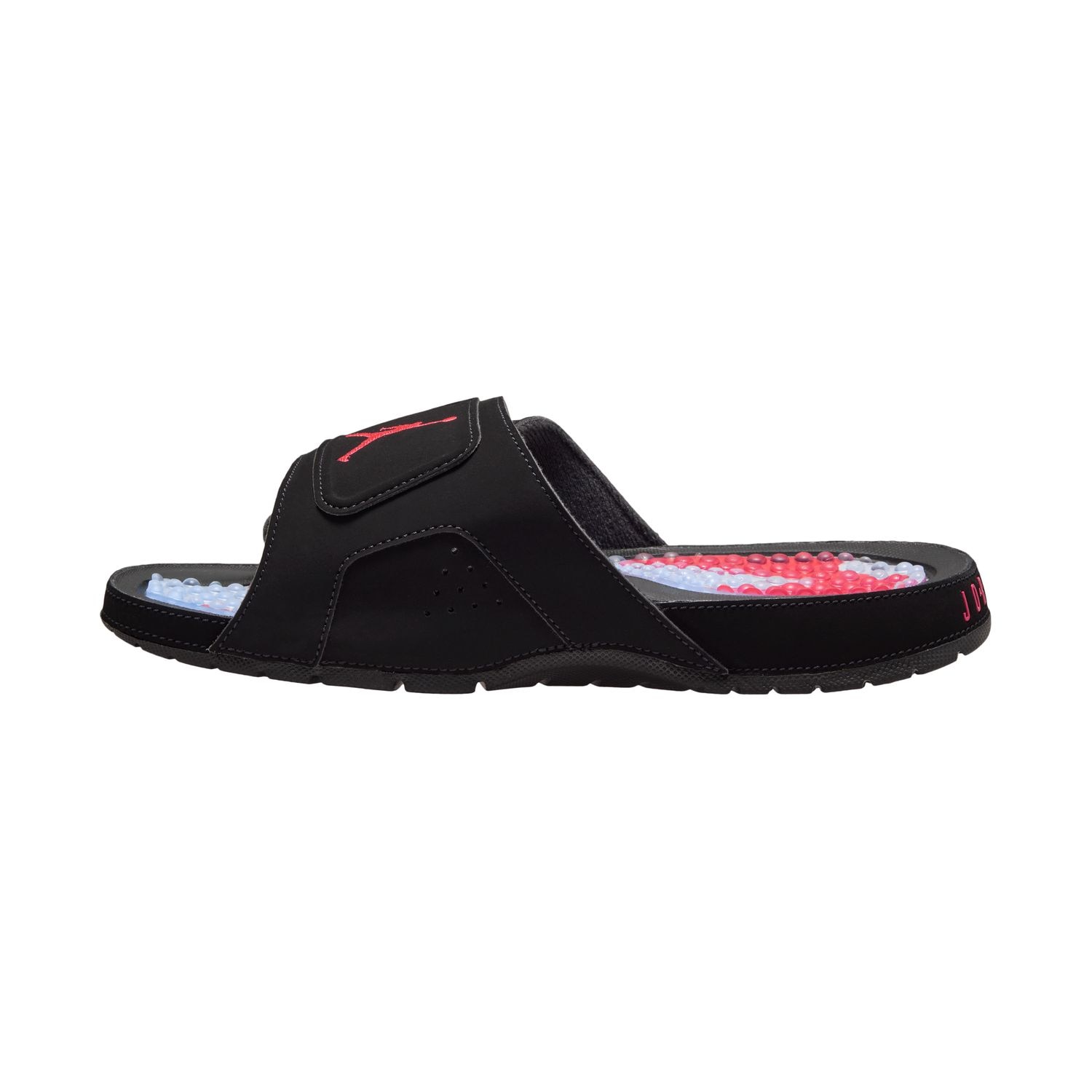 Sapatilhas Casual de Homem Hydro VI Retro Preto-2