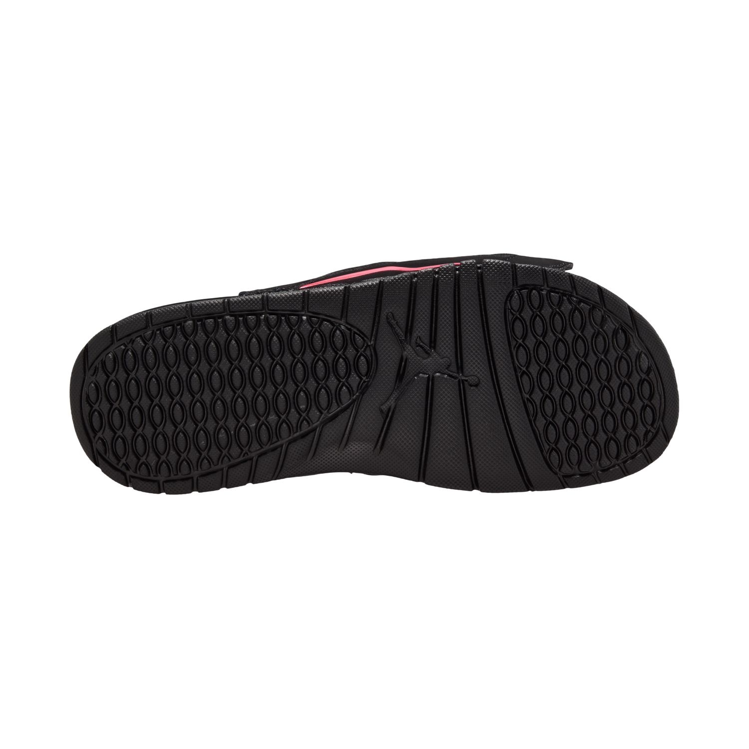 Sapatilhas Casual de Homem Hydro VI Retro Preto-4