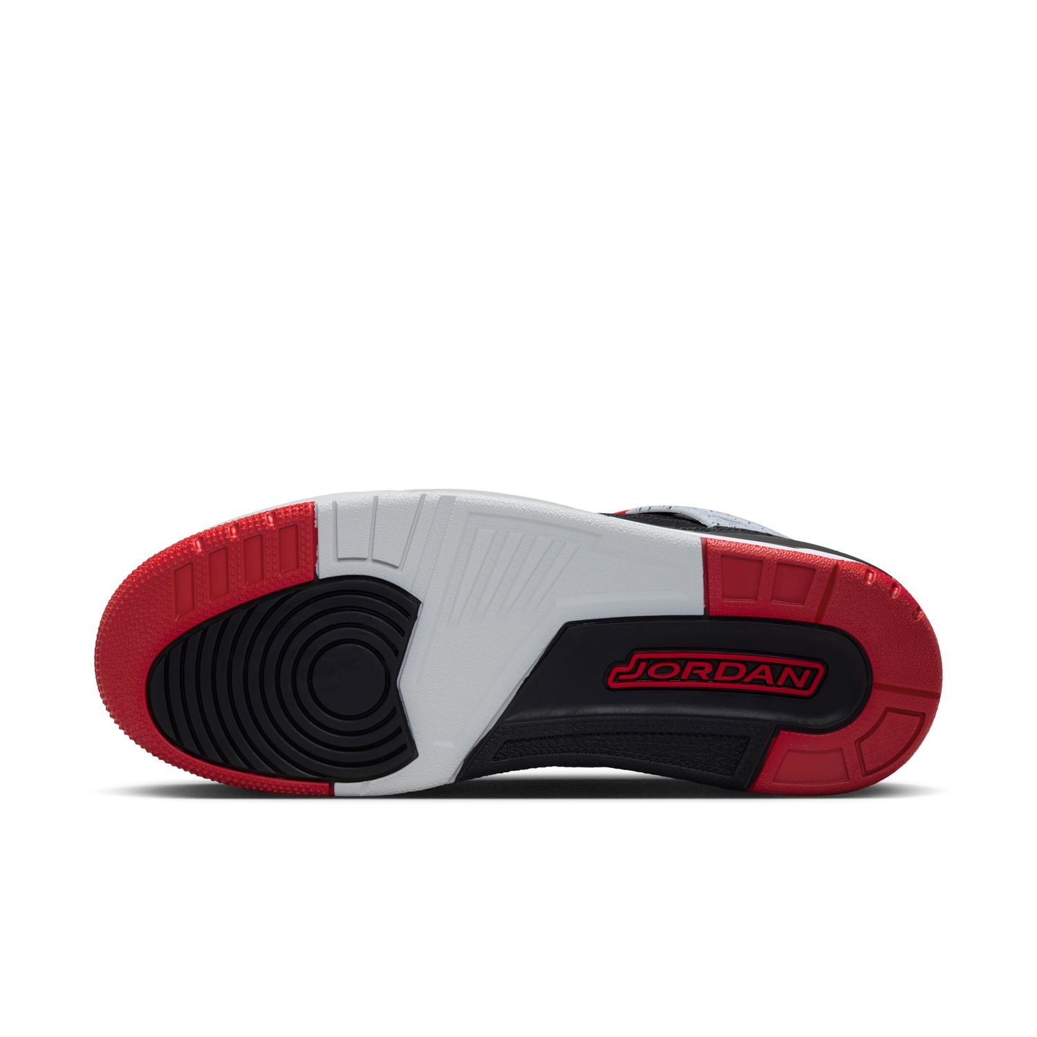 Sapatilhas Casual de Homem Spizike Low Preto-9