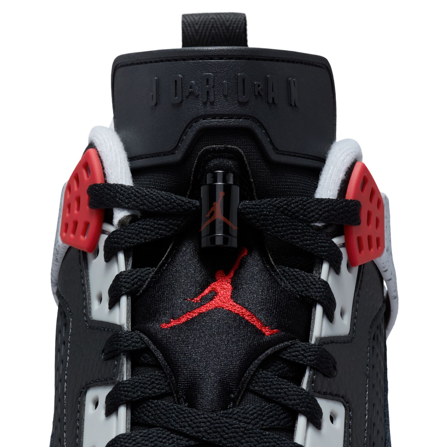 Sapatilhas Casual de Homem Spizike Low Preto-12