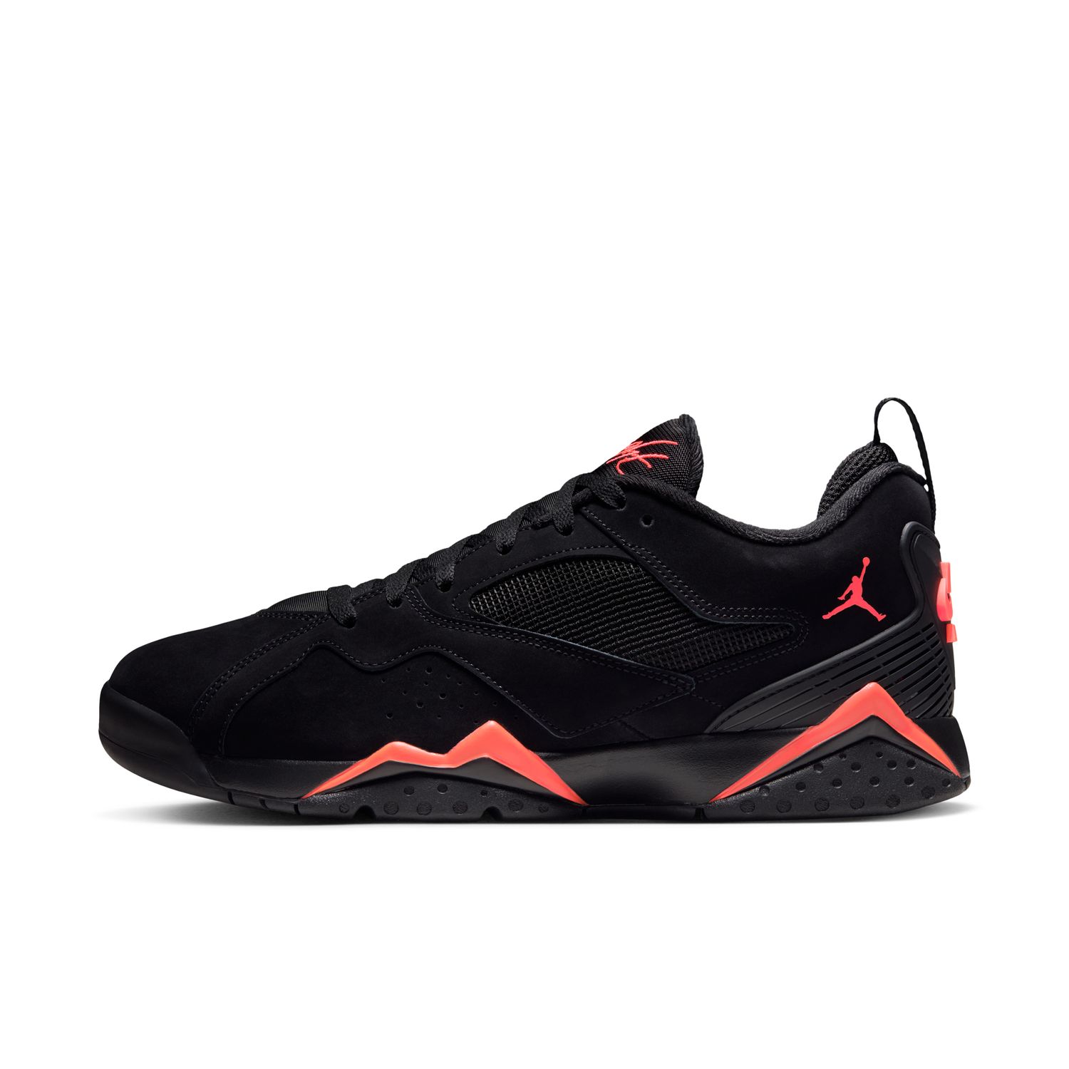 Sapatilhas Casual de Homem MVP 92 Preto-5