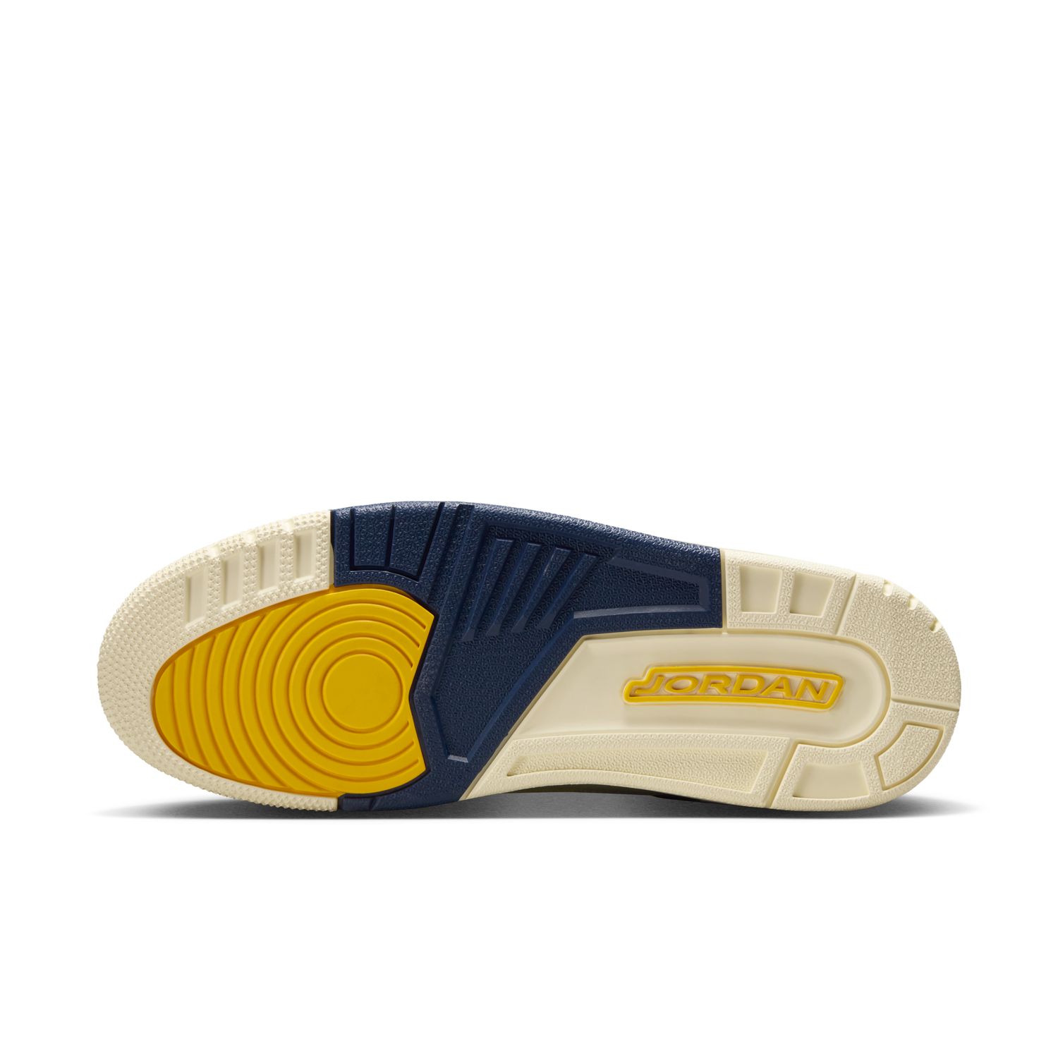 Sapatilhas Casual de Homem Spizike Low Branco-9