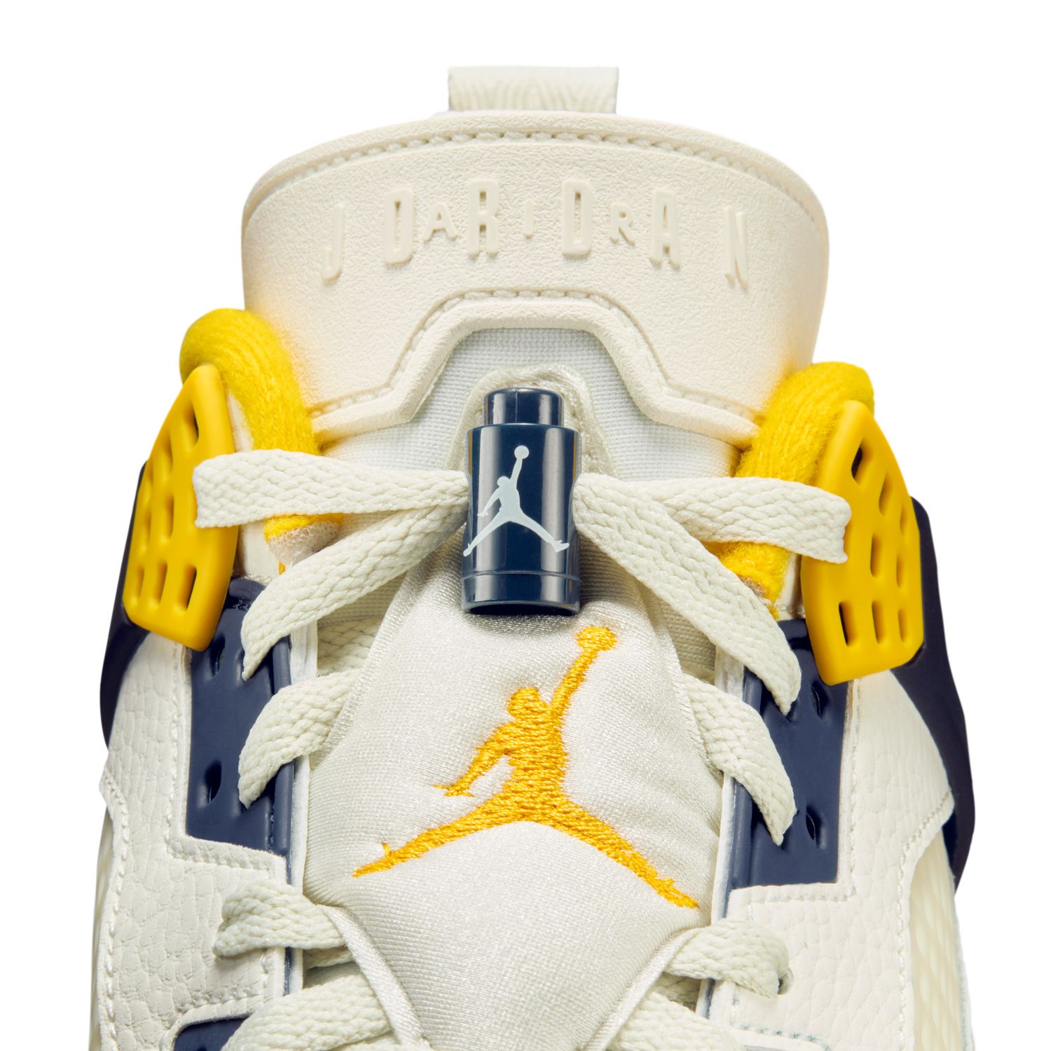 Sapatilhas Casual de Homem Spizike Low Branco-12