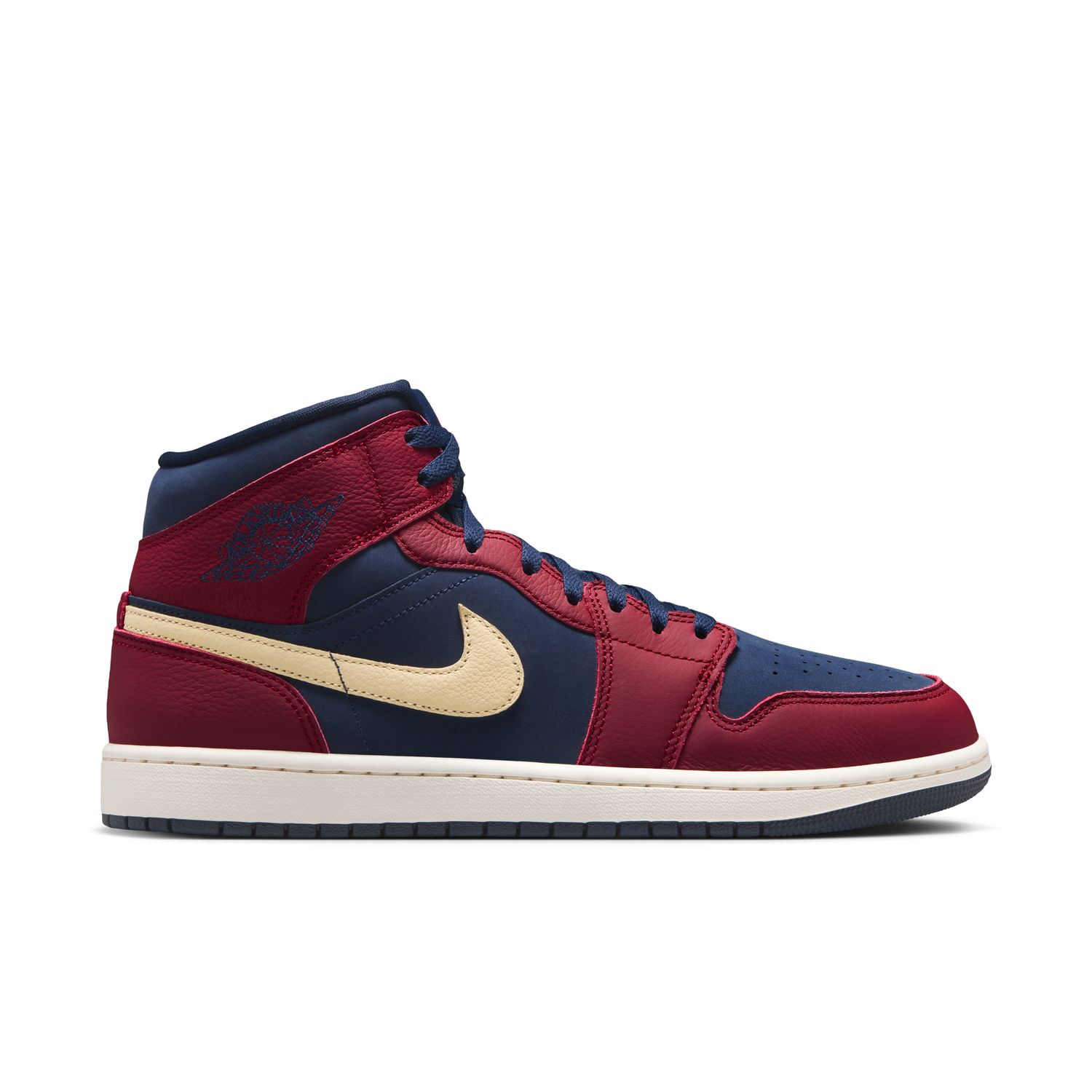 Imagem 0 de Sapatilhas Casual de Homem Air MID SE