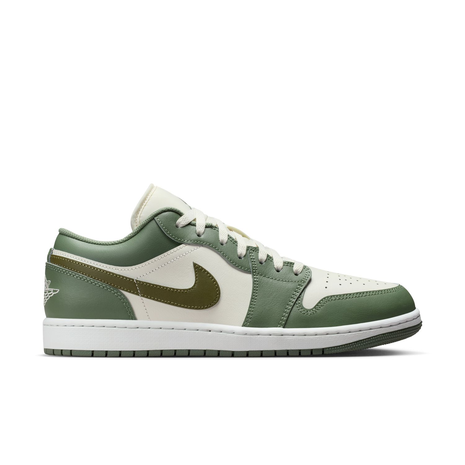 Imagem 0 de Sapatilhas Casual de Homem Air 1 LOW