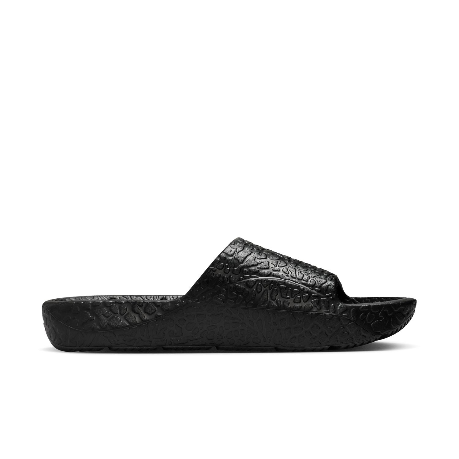 Sapatilhas Casual de Homem Franchise Slide SH Preto-3