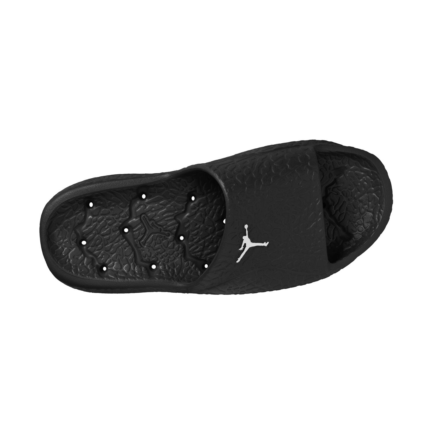 Sapatilhas Casual de Homem Franchise Slide SH Preto-7