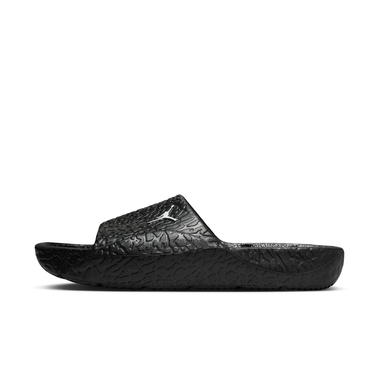 Sapatilhas Casual de Homem Franchise Slide SH Preto-8