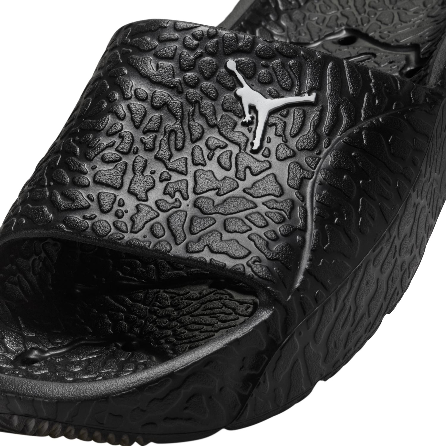 Sapatilhas Casual de Homem Franchise Slide SH Preto-9
