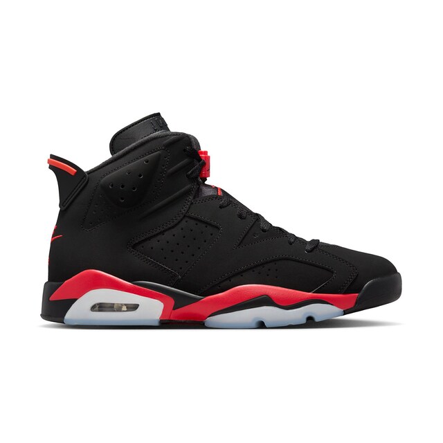 Zapatillas Casual de hombre AIR   6 RETRO Jordan