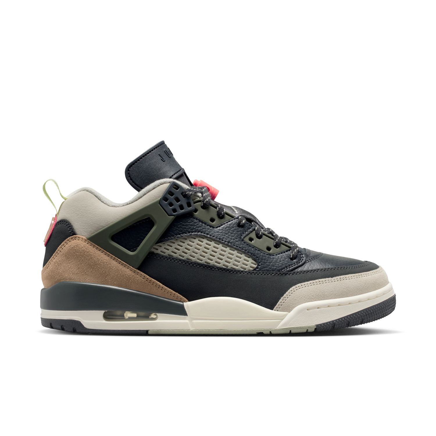 Imagem 0 de Sapatilhas Casual de Homem Spizike Low