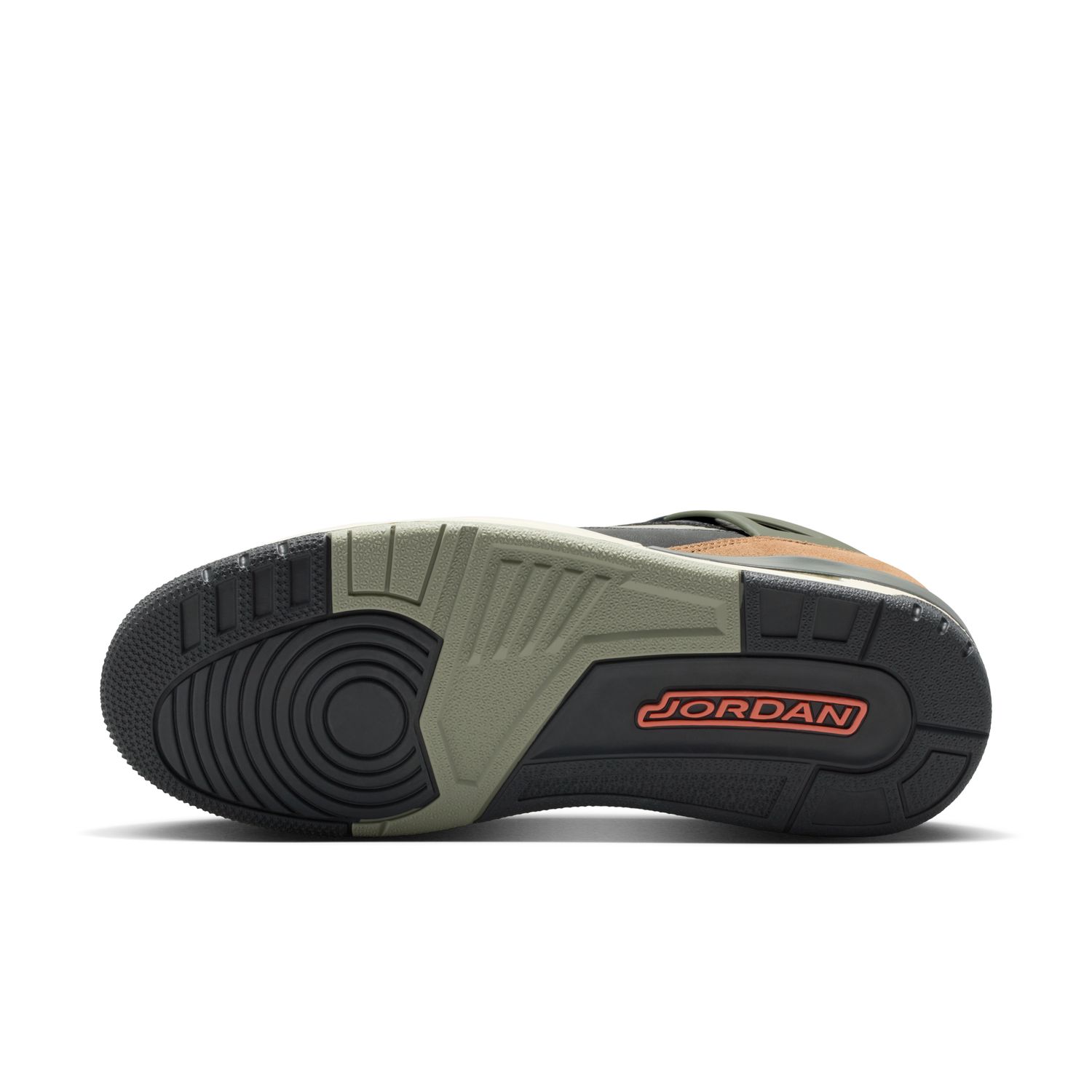 Sapatilhas Casual de Homem Spizike Low Preto-9