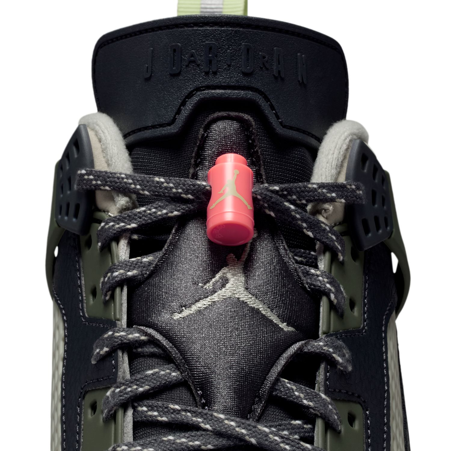 Sapatilhas Casual de Homem Spizike Low Preto-12