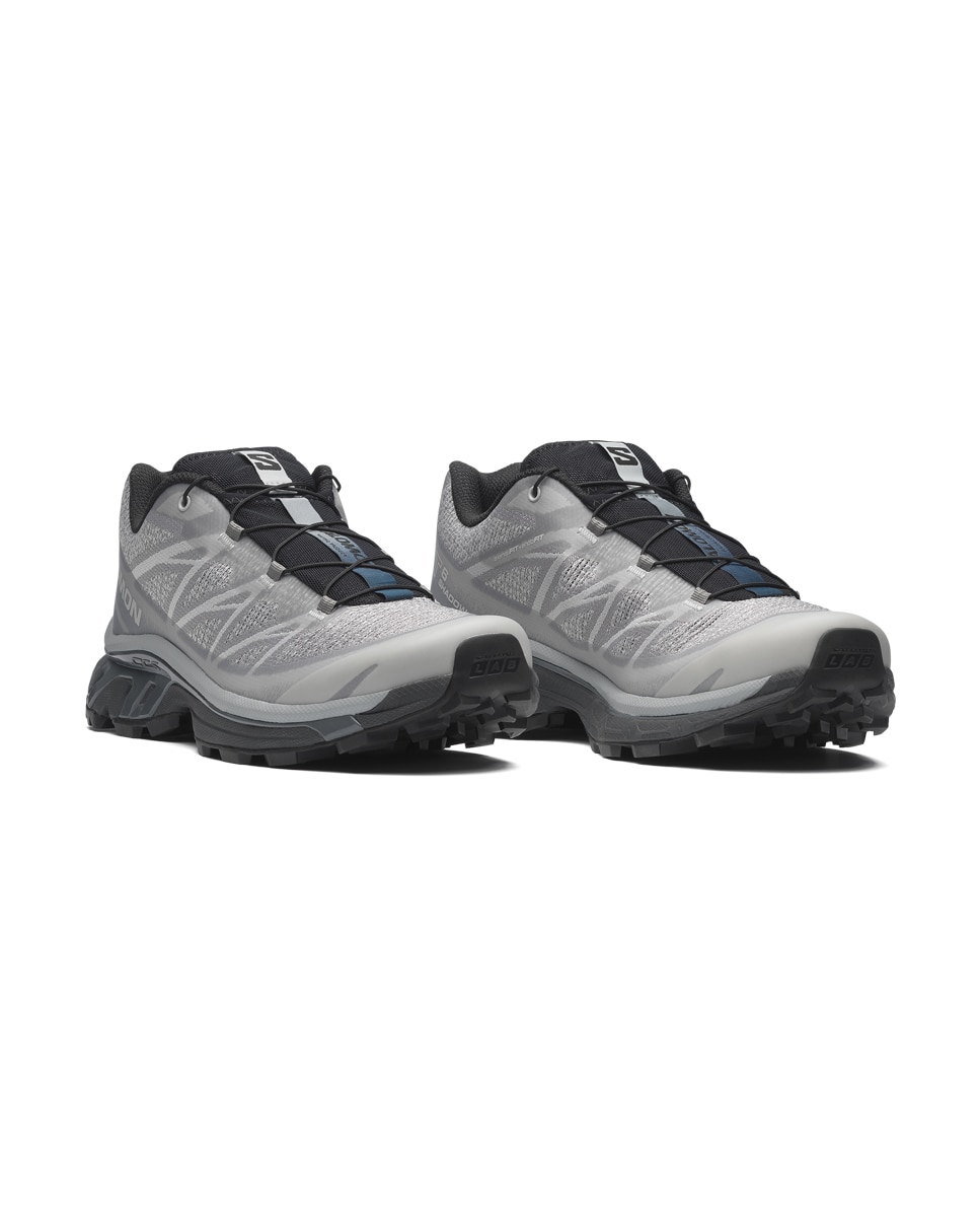 Sapatilhas XT-6 Shadow de Homem e Mulher Cinzento-2