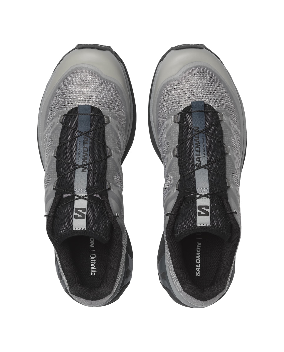 Sapatilhas XT-6 Shadow de Homem e Mulher Cinzento-3