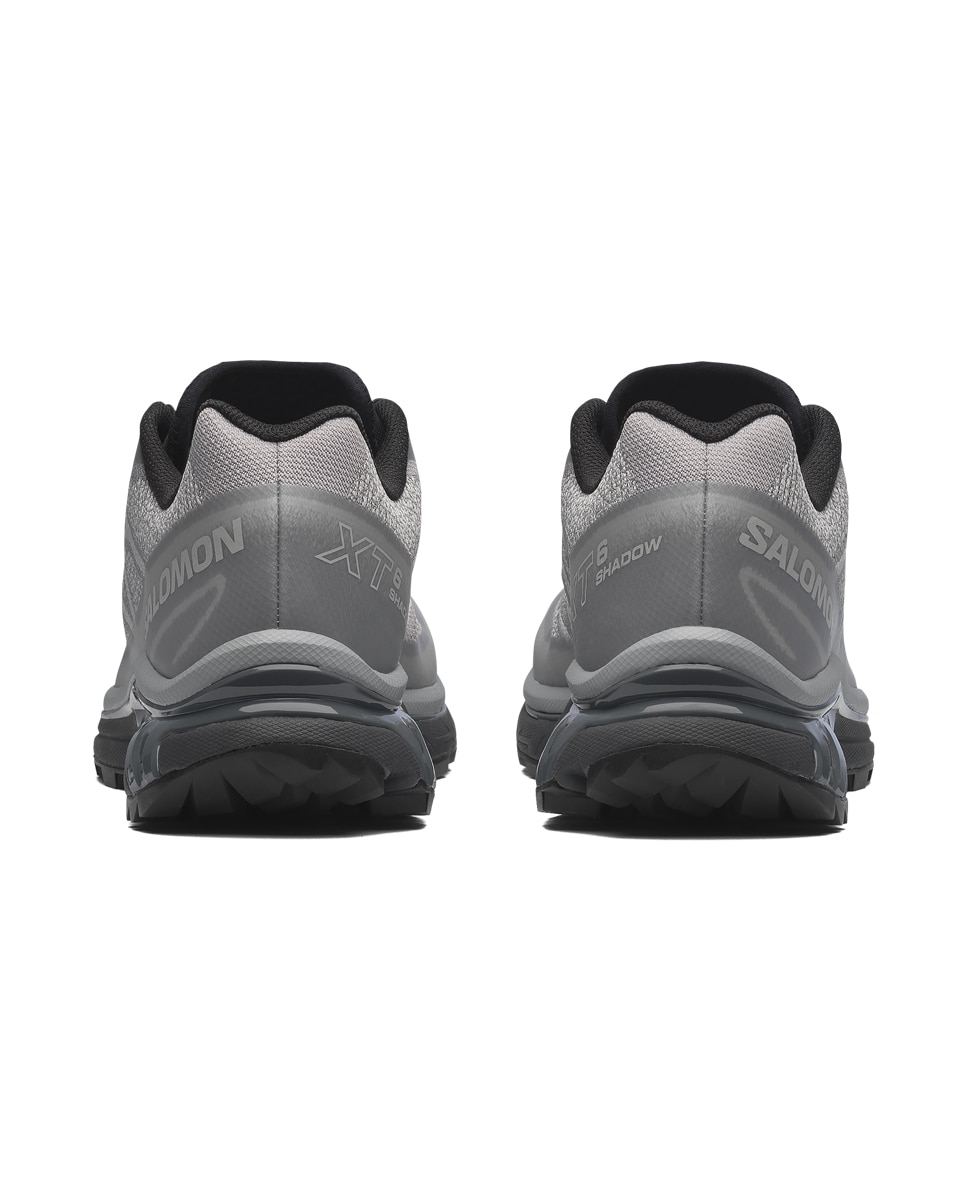 Sapatilhas XT-6 Shadow de Homem e Mulher Cinzento-4