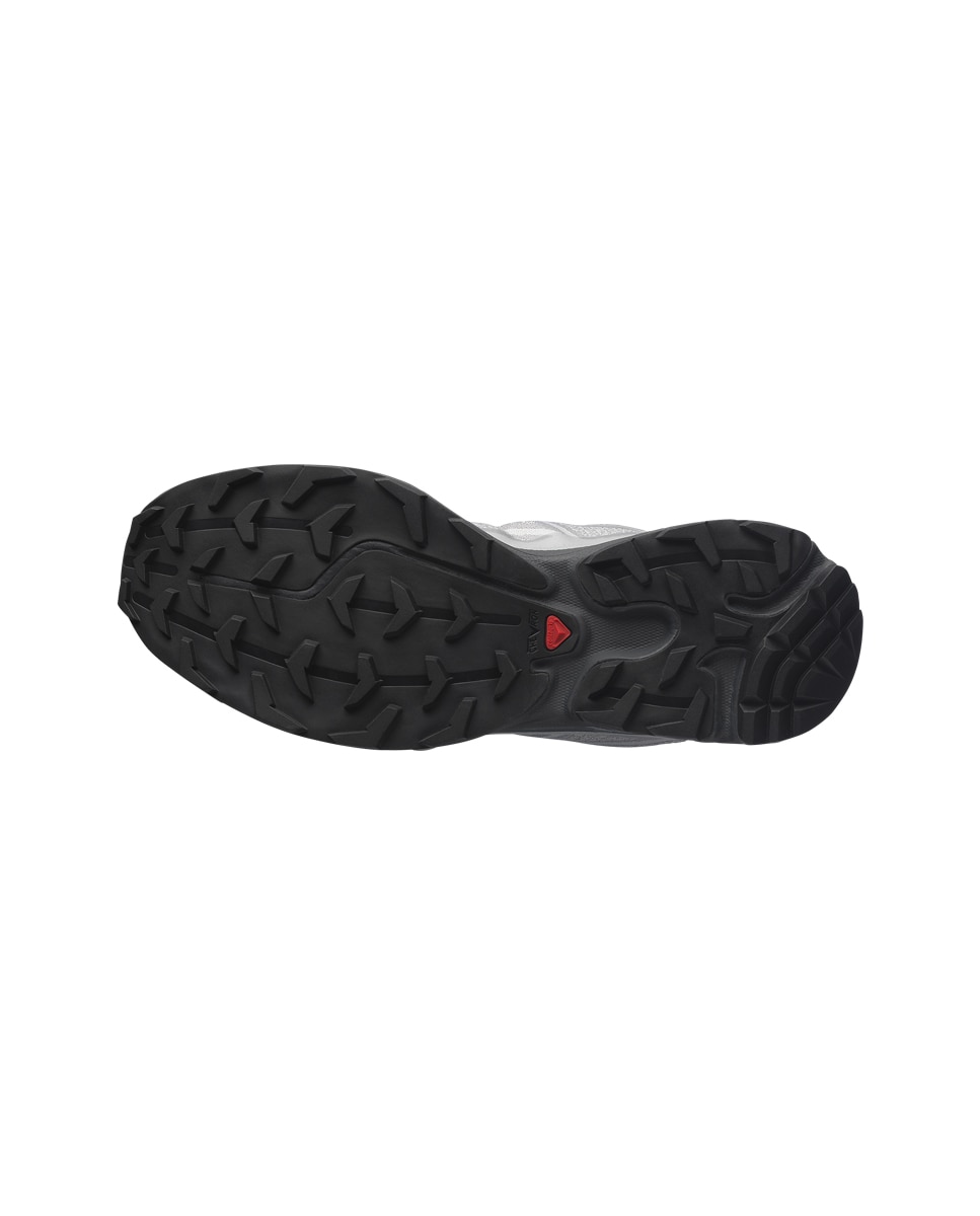Sapatilhas XT-6 Shadow de Homem e Mulher Cinzento-5