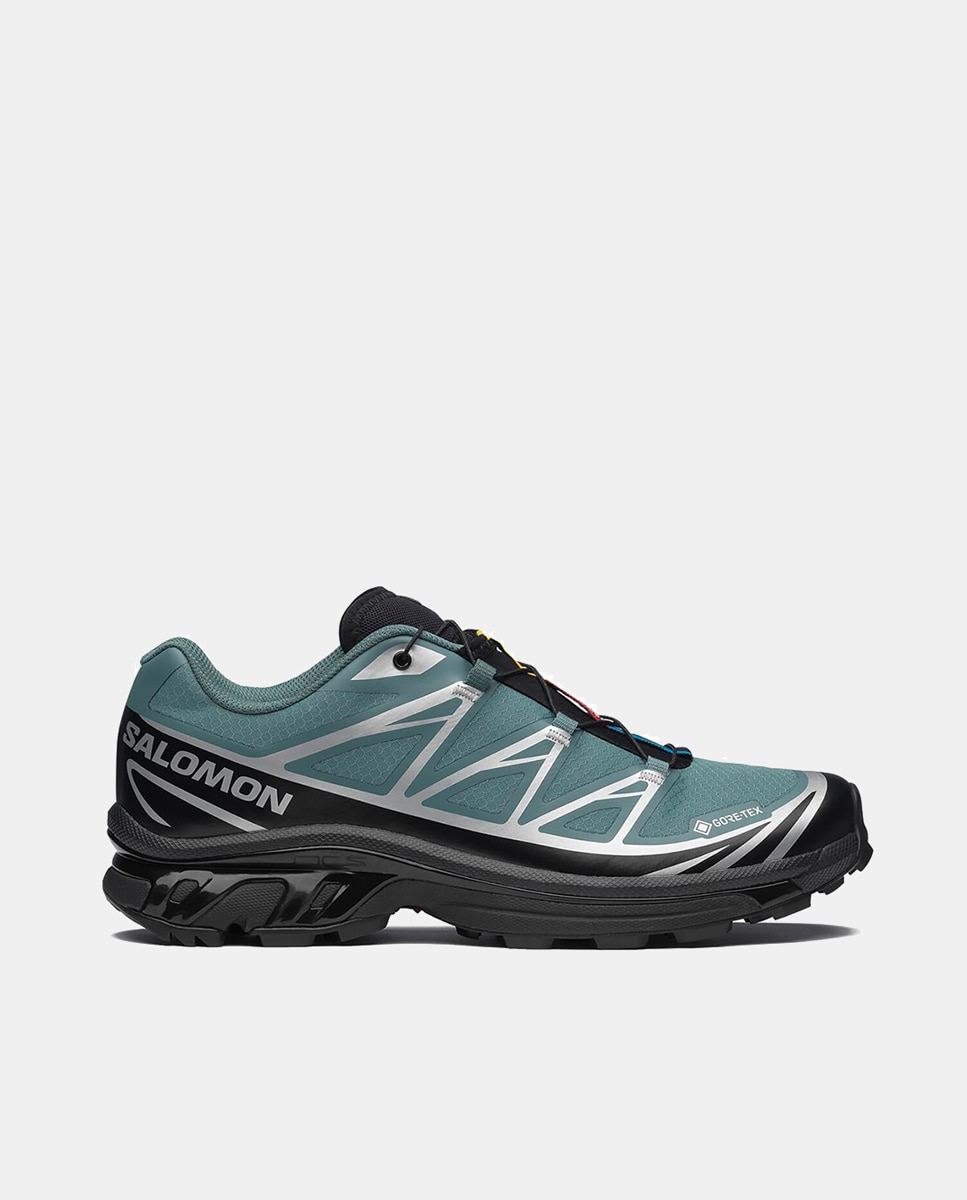 Sapatilhas XT-6 GTX de Homem e Mulher 1