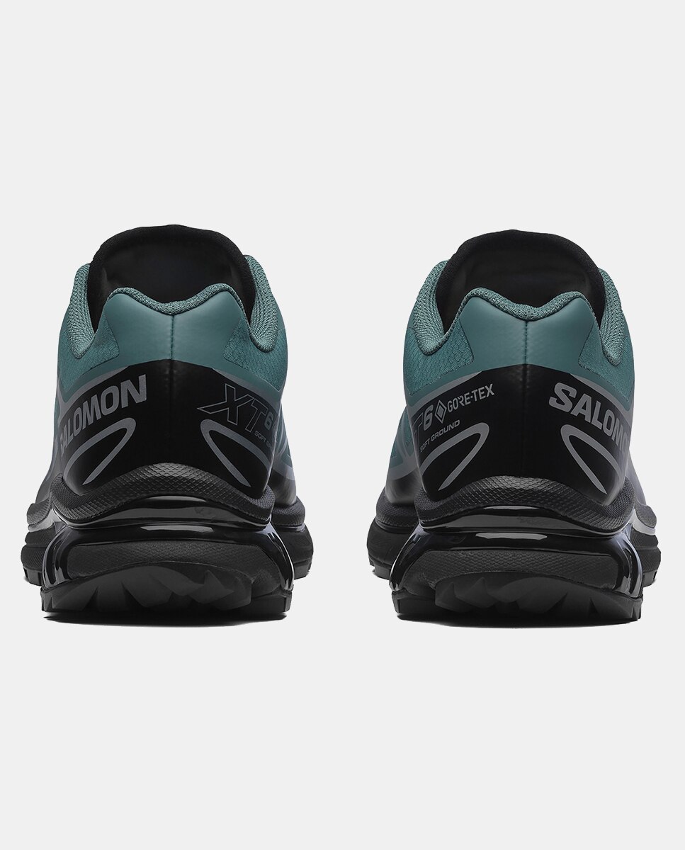 Sapatilhas XT-6 GTX de Homem e Mulher 4