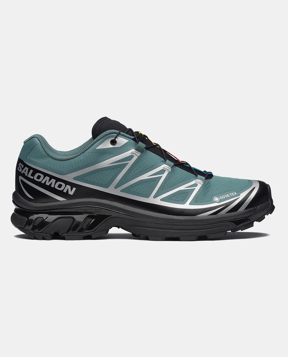 Sapatilhas XT-6 GTX de Homem e Mulher 6