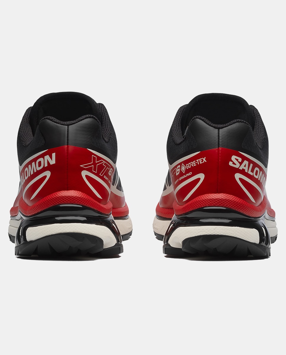 Sapatilhas XT-6 GTX de Homem e Mulher 6