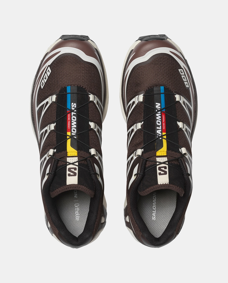 Sapatilhas XT-6 de Homem e Mulher 2